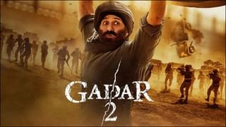 Gadar 2 | ‘गदर 2’ला अँटी-पाकिस्तान म्हणणाऱ्यांना सनी देओलचं सडेतोड उत्तर; म्हणाला “हे सर्व राजकीय..”