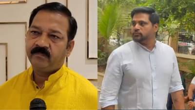 कल्याणमध्ये राजकीय गदारोळ, सत्ताधारी पक्षांच्या नेत्यांमध्येच प्रचंड धुसफूस