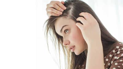 Hair Fall साठी! शरीरात या पोषक तत्वाची कधीही कमतरता पडू देऊ नका, या गोष्टी खा