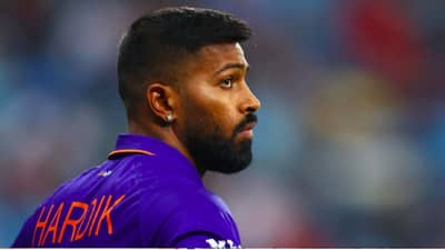 Hardik Pandya | हार्दिक पंड्या याची उपकर्णधारपदावरुन हकालपट्टी! कुणाला मिळणार संधी?