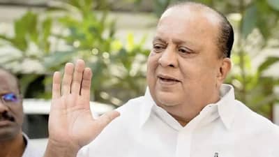 म्हणून त्यांचे आमदार सोडून गेले... हसन मुश्रीफ यांची थेट उद्धव ठाकरे यांच्या नेतृत्त्वावरच टीका; काय म्हणाले?