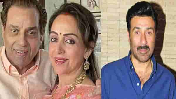 Deol Family | सरकारी तिजोरीतून होते देओल कुटुंबियांची कमाई, जाणून घ्या आकडा