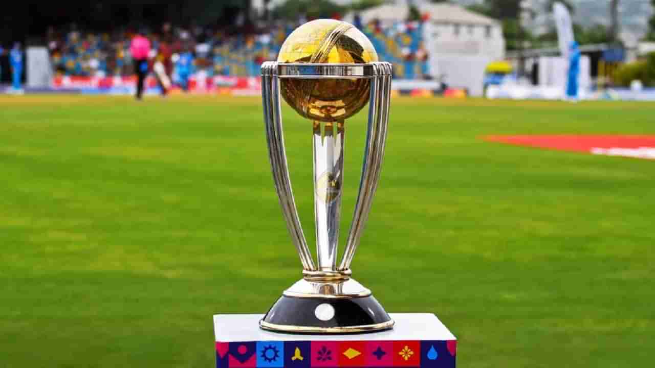 World Cup 2023 मध्ये 11 नाही, तर इतक्या खेळाडूंना खेळवण्याची परवानगी, ICC चा निर्णय