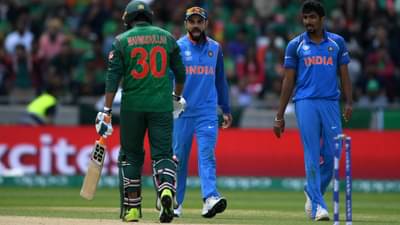 Asia Cup 2023 मधून स्टार बॉलर दुखापतीमुळे आऊट, टीमला मोठा धक्का