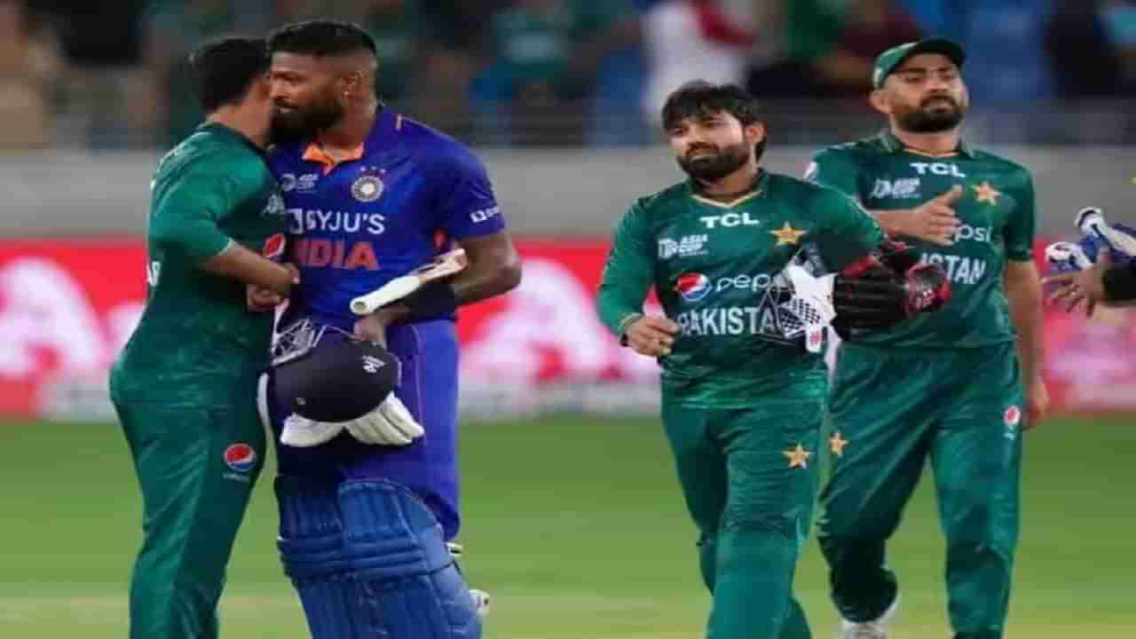 Asia Cup 2023 : आशिया कप संघात मोठा बदल, या खेळाडूची संघात एन्ट्री