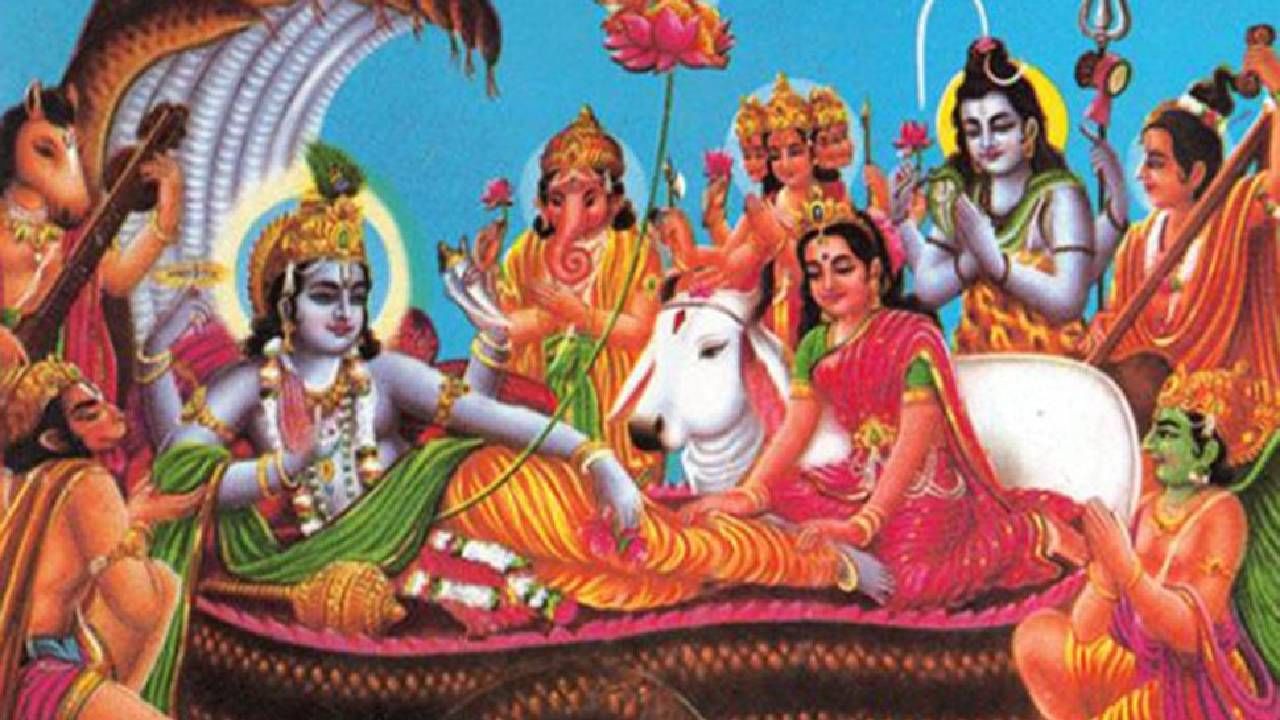 हिंदू धर्मात खरचं 33 कोटी देवी देवता आहेत का? हा आहे खरा आकडा