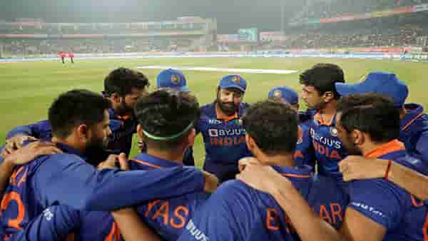World Cup 2023 साठी टीम इंडियाची या तारखेला घोषणा, हे 15 खेळाडू फिक्स!