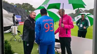 IND vs IRE 3rd T20 Weather Report | तिसऱ्या सामन्यात पावसाचं विघ्न? जाणून घ्या
