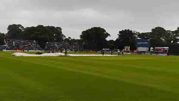 IRE vs IND 2nd T20I | दुसऱ्या सामन्यातही पावसाची एन्ट्री? असं असू शकतं हवामान