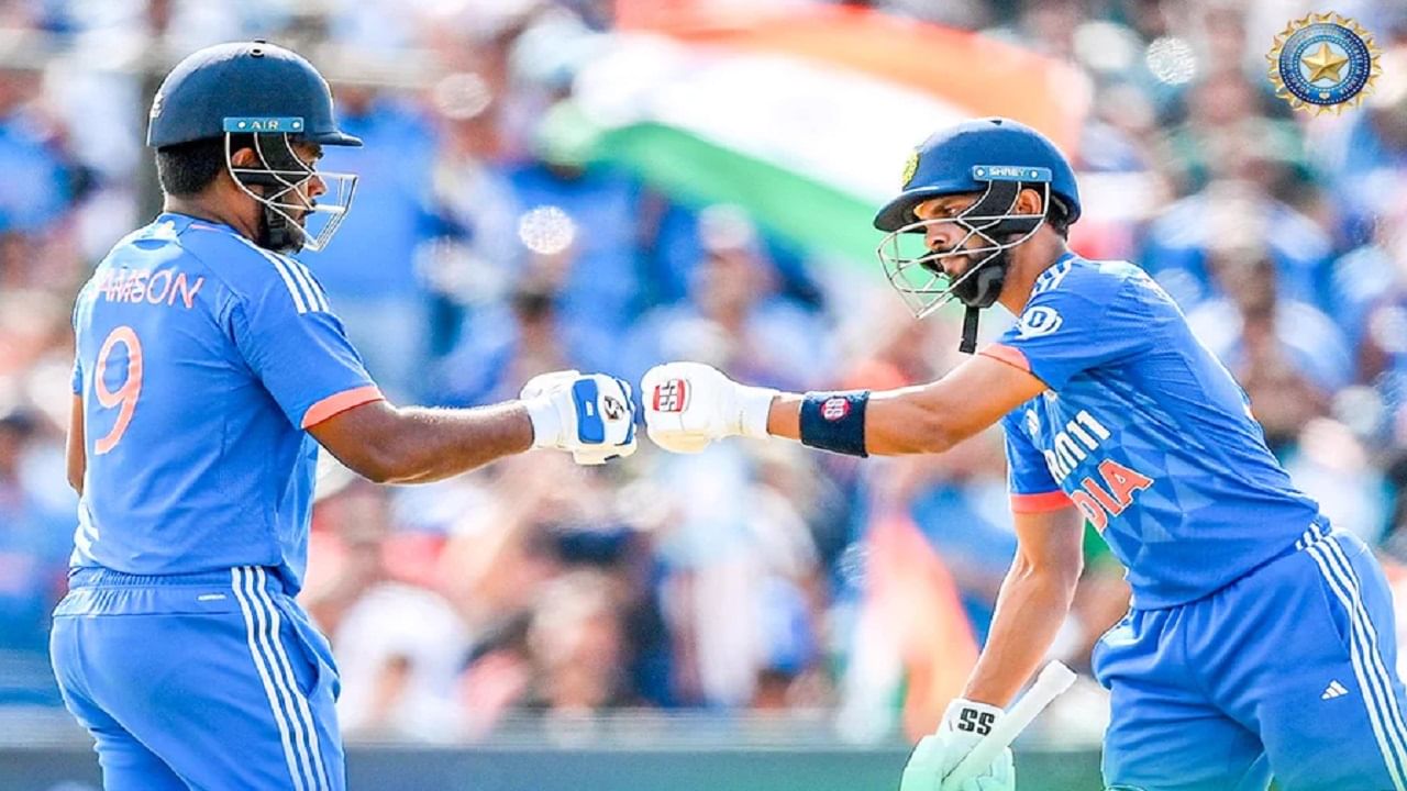 IRE vs IND 3rd T20I | आयर्लंड विरुद्ध टीम इंडिया यांच्यातील आकडे कुणाच्या बाजूने?