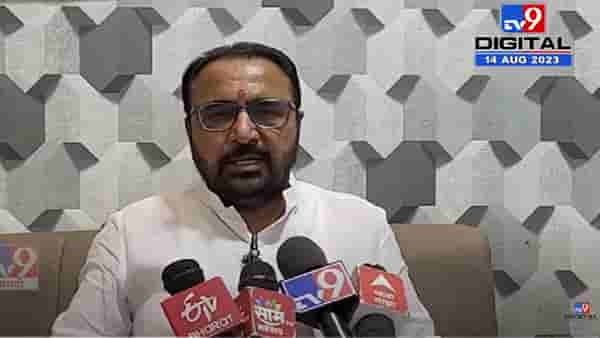 राज ठाकरे यांना भाजपनं दिलेल्या ऑफरवर प्रतापराव जाधव म्हणतात…