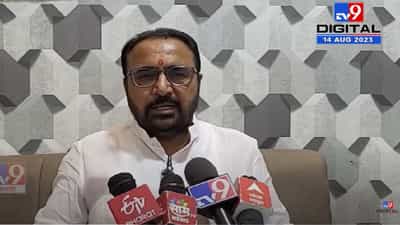 राज ठाकरे यांना भाजपनं दिलेल्या ऑफरवर प्रतापराव जाधव म्हणतात…