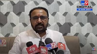 राज ठाकरे यांना भाजपनं दिलेल्या ऑफरवर प्रतापराव जाधव म्हणतात…