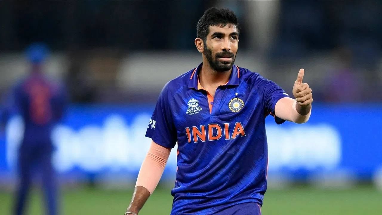 IND vs IRE: जसप्रीत बुमराह याचं पुनरागमन धोक्यात! सामना सुरु होण्यापूर्वीच आली वाईट बातमी