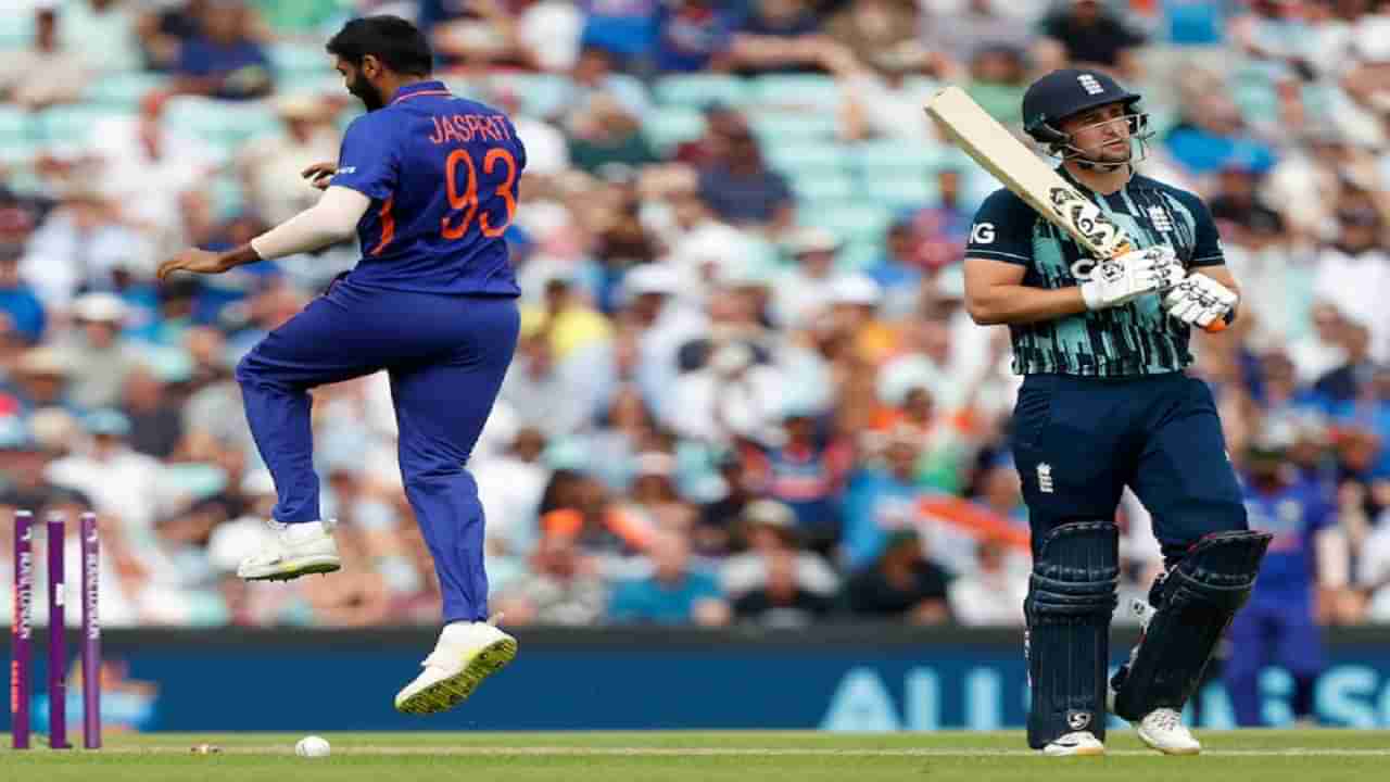 Icc World Cup 2023 | वनडे वर्ल्ड कपसाठी इंग्लंड टीमची घोषणा, दिग्गजाची एन्ट्री