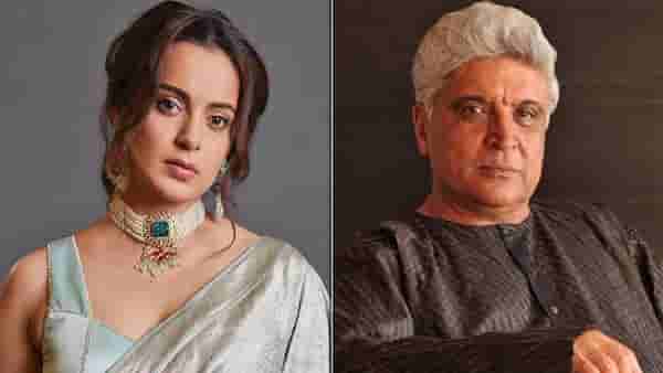 Javed Akhtar : गीतकार जावेद अख्तर यांना मोठा दिलासा, अंधेरी कोर्टाच्या आदेशाला दिंडोशी सत्र न्यायालयाकडून स्थगिती, प्रकरण काय?
