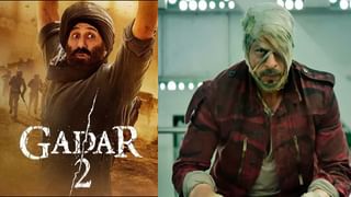 Gadar 2 | ‘गदर 2’ला अँटी-पाकिस्तान म्हणणाऱ्यांना सनी देओलचं सडेतोड उत्तर; म्हणाला “हे सर्व राजकीय..”