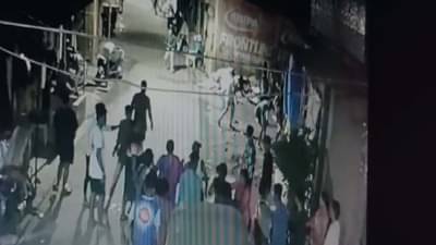 Kalyan Crime : लहान भाऊ आईसोबत भांडण करायचा, मुलगा मोठ्या भावाकडे तक्रार करण्यास गेला, मग जे घडलं ते भयंकर