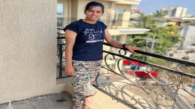 Kalyan Crime : सकाळी ड्युटीवर गेली ती परतलीच नाही, तीन दिवस उलटले तरी महिला पोलीस बेपत्ताच