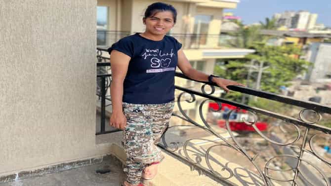 Kalyan Crime : सकाळी ड्युटीवर गेली ती परतलीच नाही, तीन दिवस उलटले तरी महिला पोलीस बेपत्ताच
