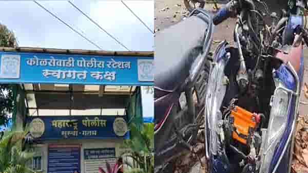 Kalyan Crime : कल्याणमध्ये पुन्हा हत्याकांड, आधी अल्पवयीन मुलाचे अपहरण केले, मग...