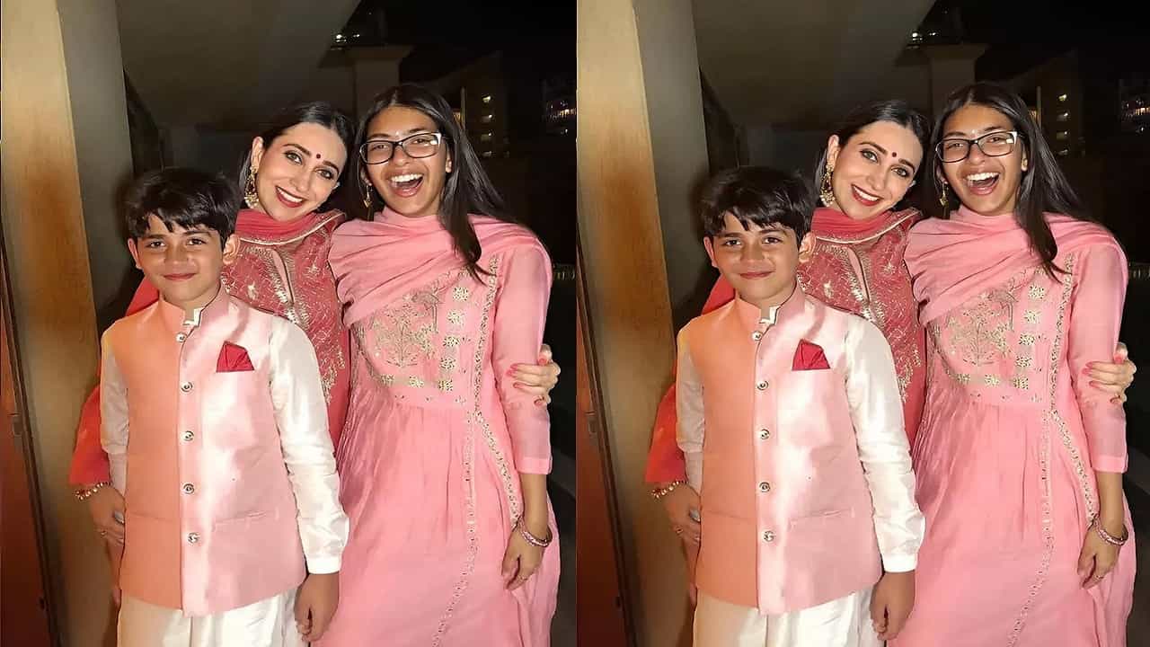 कपूर कुटुंब बॉलिवूडच्या प्रसिद्ध कुटुंबांपैकी एक आहे. म्हणून कपूर कुटुंबाबद्दल जाणून घेण्यासाठी चाहते कायम उत्सुक असतात. कुटुंबातील सदस्यांबद्दल अनेक चांगल्या - वाईट सवयी समोर येत असतात.