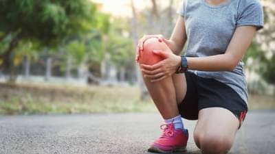 अवघ्या तिशीतच गुडघ्यातून येतोय कट-कट आवाज ? हे उपाय करून पहा