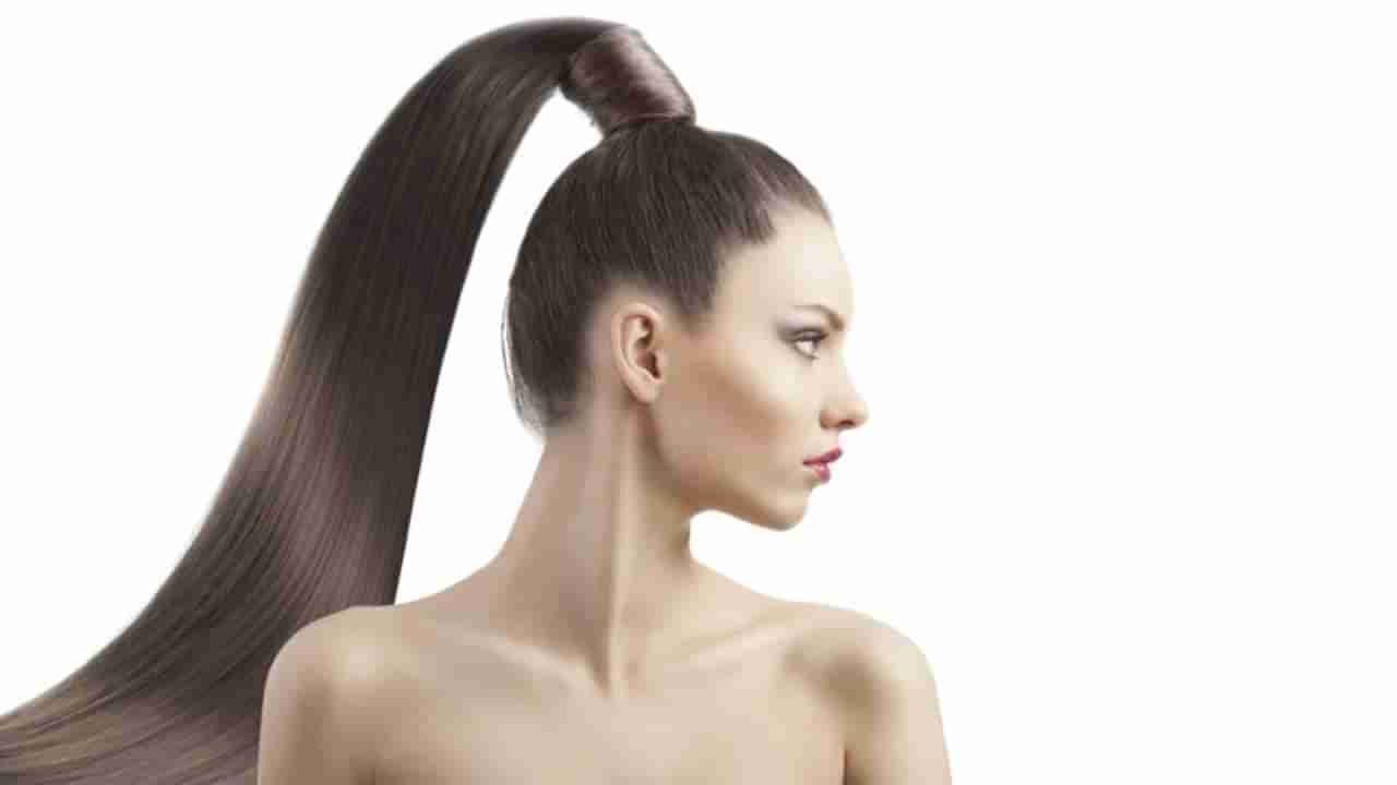 Long Hair | लांब केसांसाठी काय करावं? दाट, लांबसडक केसांसाठी हे घरगुती उपाय