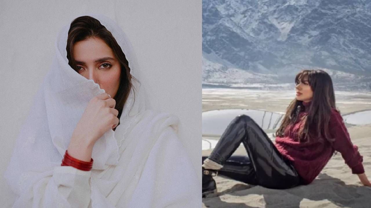 Mahira Khan | शाहरूखची हिरॉईन ‘या’ गंभीर आजाराशी देते आहे लढा,  त्या चित्रपटानंतर बिघडली तब्येत…