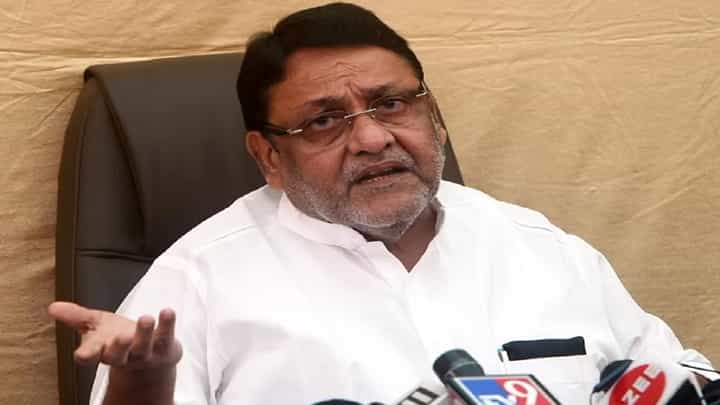 Money Laundering Case : नवाब मलिक यांना १ वर्ष ५ महिन्यानंतर अखेर जामीन, काय आहे कारण? Money Laundering Case : नवाब मलिक यांना १ वर्ष ५ महिन्यानंतर अखेर जामीन, काय आहे कारण?