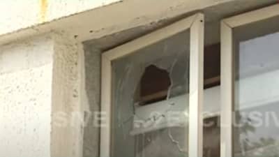 मंत्रालय परिसरात एकच खळबळ! मंत्रालयाजवळ ब्लास्ट, वाहनांचं नुकसान, इमारतीच्या काचा फुटल्या अन्…