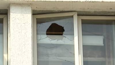 BIG BREAKING | मंत्रालयाजवळ ब्लास्ट, वाहनांचं नुकसान, खिडक्यांच्या काचा फुटल्या आणि खळबळ!