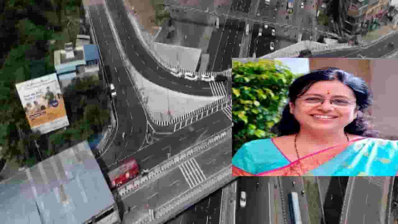 फेसबूक पोस्ट करत नाराजी व्यक्त करणाऱ्या मेधा कुलकर्णी यांनी दोनच शब्दात व्यक्त केली प्रतिक्रिया; म्हणाल्या...