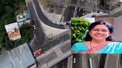 फेसबूक पोस्ट करत नाराजी व्यक्त करणाऱ्या मेधा कुलकर्णी यांनी दोनच शब्दात व्यक्त केली प्रतिक्रिया; म्हणाल्या…