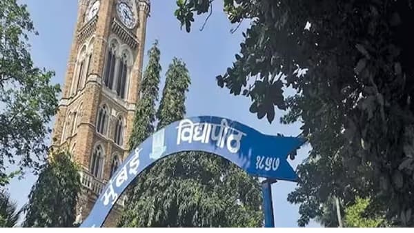 मुंबईतली सर्वात मोठ्या निवडणुकीला स्थगिती, तरीही ठाकरे गटाकडून मोठं पाऊल