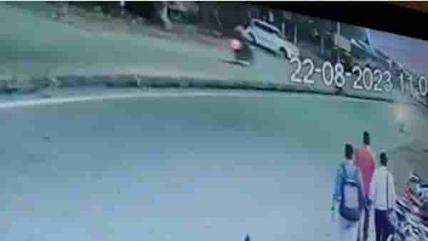 Nagpur Crime : उधारीचे पैसे मागितले म्हणून हॉटेल मालकावर हल्ला, नागपुरात चाललंय काय?
