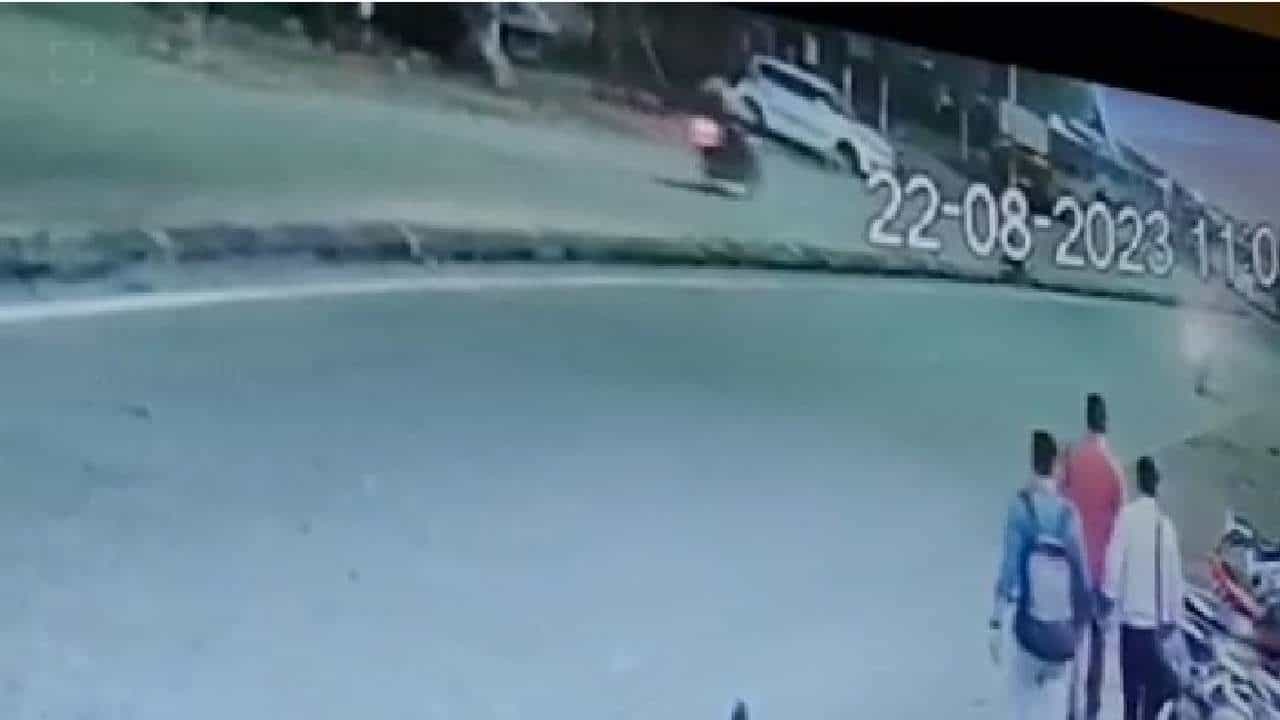 Nagpur Crime : उधारीचे पैसे मागितले म्हणून हॉटेल मालकावर हल्ला, नागपुरात चाललंय काय?