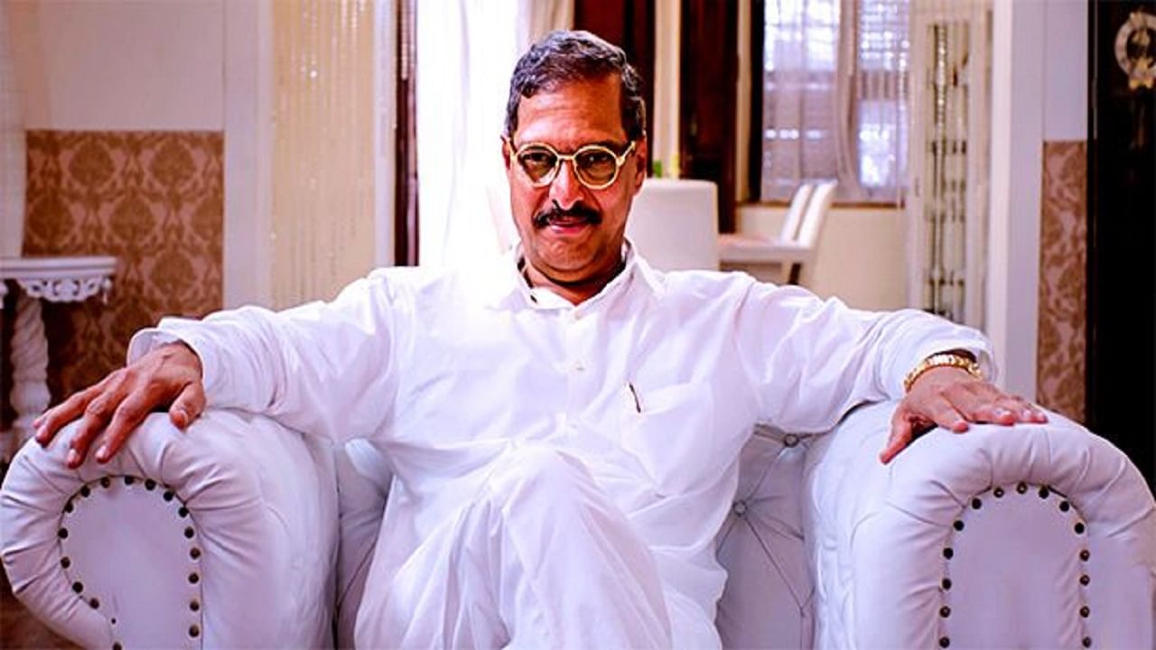 Nana Patekar यांच्या घरी ऋषी कपूर दारुची बाटली घेवून पोहोचले तेव्हा..., अनेक वर्षांनंतर किस्सा समोर