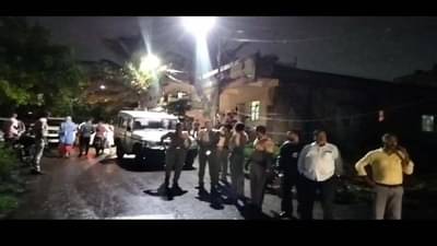 Nashik Crime : मागील भांडणाचा कुरापत काढून दोघांवर प्राणघातक हल्ला; एकाचा मृत्यू, तर एक जखमी