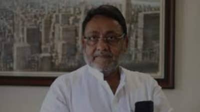 Nabaw Malik: दीड वर्षानंतर नबाव मलिक यांना जामीन मंजूर, इतके किलो वजन झाले कमी