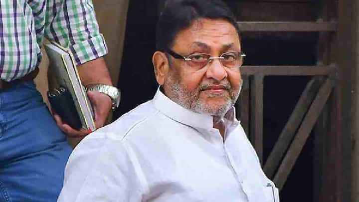 राष्ट्रवादीचे नेते नवाब मलिक यांना शिवडी कोर्टाकडून दिलासा, काय आहे प्रकरण? राष्ट्रवादीचे नेते नवाब मलिक यांना शिवडी कोर्टाकडून दिलासा, काय आहे प्रकरण?