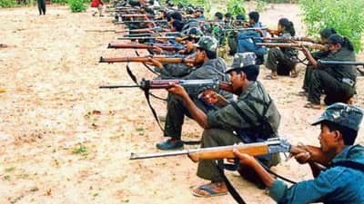 खळबळजनक ! नक्षलवाद्यांचा घातपात करण्याचा डेंजर कट? राज्यातील या शहरांना धोका; 27 पानांच्या पत्रकातून इशारा