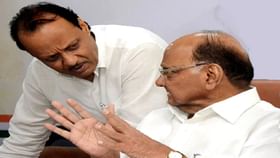 राष्ट्रवादीच्या दोन्ही गटांना आयोगाने सुनावणीसाठी ६ ऑक्टोबरला बोलावलं राष्ट्रवादीच्या दोन्ही गटांना आयोगाने सुनावणीसाठी ६ ऑक्टोबरला बोलावलं