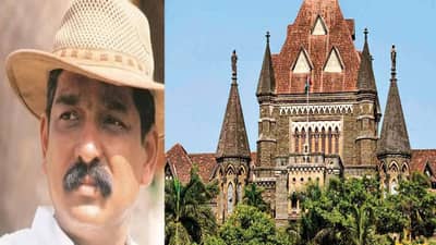 Mumbai Crime : नितीन देसाई आत्महत्या प्रकरण, आरोपींना दिलासा देण्यास हायकोर्टाचा नकार