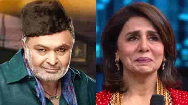 Neetu Kapoor : पतीच्या वन नाईट स्टँडमुळे वैतागल्या होत्या नीतू कपूर; लग्नानंतर देखील ऋषी कपूर यांचे अफेअर!