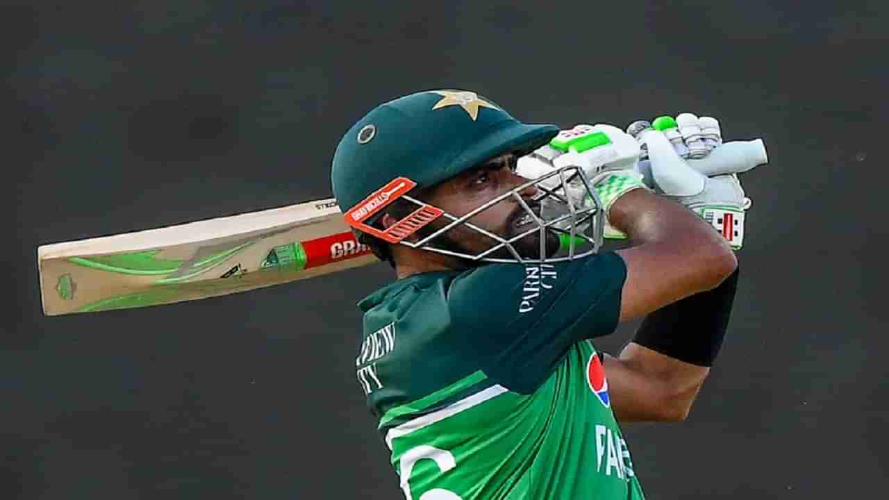 Asia Cup 2023 | Babar Azam याची धमाकेदार सुरुवात, नेपाळ विरुद्ध दमदार शतक