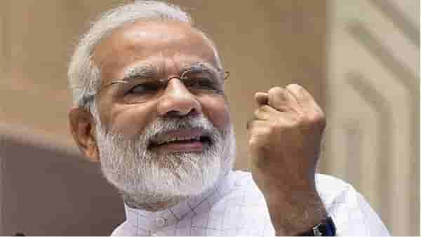 पंतप्रधान नरेंद्र मोदी यांना वाराणासीतून जिंकणं कठिणच, मुकाबला कुणाशी होणार?; संजय राऊत यांनी घेतलं बड्या नेत्याचं नाव