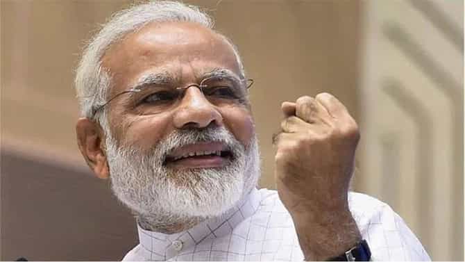 Pune Lok Sabha Election : पुणे लोकसभा निवडणूक नरेंद्र मोदी लढवणार? काय आहे परिस्थिती