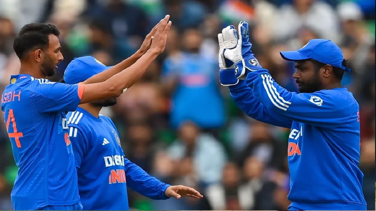 IRE vs IND | तिसऱ्या टी 20 सामन्यासाठी टीम इंडियात मोठे बदल! अशी असेल प्लेईंग इलेव्हन