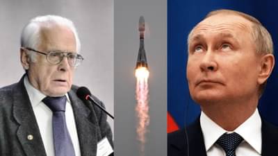 Moon Mission | रशियन चंद्रयान लूना-25 च्या अपयशाची बातमी ऐकली आणि रशियन संशोधक रुग्णालयात दाखल